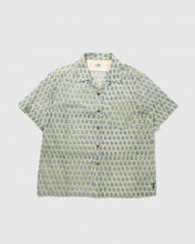画像をギャラリービューアに読み込む, GOHEMP OPEN MIND SHIRTS ゴーヘンプ オープンマインドシャツ GHS3066FLB