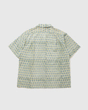 画像をギャラリービューアに読み込む, GOHEMP OPEN MIND SHIRTS ゴーヘンプ オープンマインドシャツ GHS3066FLB