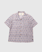 画像をギャラリービューアに読み込む, GOHEMP OPEN MIND SHIRTS ゴーヘンプ オープンマインドシャツ GHS3066FLB