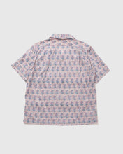 画像をギャラリービューアに読み込む, GOHEMP OPEN MIND SHIRTS ゴーヘンプ オープンマインドシャツ GHS3066FLB