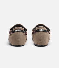 Load image into Gallery viewer, PEdALED ODYSSEY PACKABLE SHOES Shitake バック