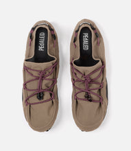 Load image into Gallery viewer, PEdALED ODYSSEY PACKABLE SHOES Shitake