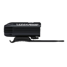 Load image into Gallery viewer, LEZYNE FUSION DRIVE PRO 600+ Lezyne Front Light