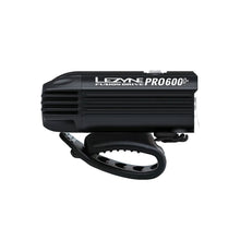 Load image into Gallery viewer, LEZYNE FUSION DRIVE PRO 600+ Lezyne Front Light