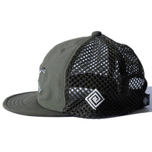 Load image into Gallery viewer, ELDORESO Gebrselassie Cap Mサイズ エルドレッソ キャップ