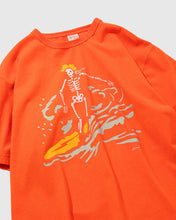 画像をギャラリービューアに読み込む, HAVE A GREATFUL DAY T-SHIRT -DEAD SURF Tシャツ GDC0519DDSF