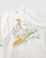 画像をギャラリービューアに読み込む, HAVE A GREATFUL DAY T-SHIRT -DEAD SURF Tシャツ GDC0519DDSF