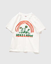 Load image into Gallery viewer, HAVE A GREATFUL DAY T-SHIRT -HERE&NOW Tシャツ GDC0518HRNW