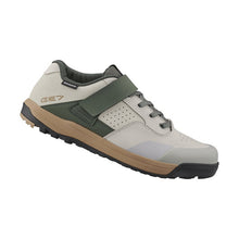 画像をギャラリービューアに読み込む, Shimano GE700(SH-GE700)シマノ ビンディングシューズ MTB エンデューロ