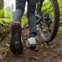 画像をギャラリービューアに読み込む, Shimano GE700(SH-GE700)シマノ ビンディングシューズ MTB エンデューロ