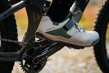 画像をギャラリービューアに読み込む, Shimano GE700(SH-GE700)シマノ ビンディングシューズ MTB エンデューロ