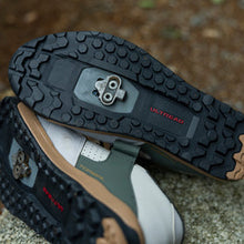 画像をギャラリービューアに読み込む, Shimano GE700(SH-GE700)シマノ ビンディングシューズ MTB エンデューロ