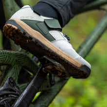 画像をギャラリービューアに読み込む, Shimano GE700(SH-GE700)シマノ ビンディングシューズ MTB エンデューロ