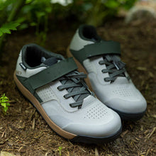 画像をギャラリービューアに読み込む, Shimano GE700(SH-GE700)シマノ ビンディングシューズ MTB エンデューロ