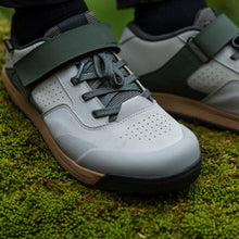 画像をギャラリービューアに読み込む, Shimano GE700(SH-GE700)シマノ ビンディングシューズ MTB エンデューロ