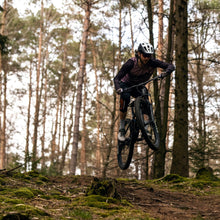 画像をギャラリービューアに読み込む, Shimano GE700(SH-GE700)シマノ ビンディングシューズ MTB エンデューロ