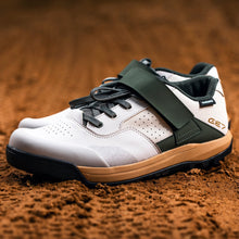 画像をギャラリービューアに読み込む, Shimano GE700(SH-GE700)シマノ ビンディングシューズ MTB エンデューロ