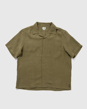 画像をギャラリービューアに読み込む, GOHEMP OPEN MIND SHIRTS ゴーヘンプ GHS3066PWV26