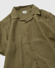 画像をギャラリービューアに読み込む, GOHEMP OPEN MIND SHIRTS ゴーヘンプ GHS3066PWV26