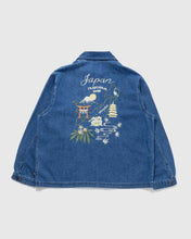 画像をギャラリービューアに読み込む, GOHEMP JAPAJAN ゴーヘンプ GHJ6184VTU