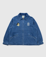 画像をギャラリービューアに読み込む, GOHEMP JAPAJAN ゴーヘンプ GHJ6184VTU