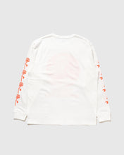 Load image into Gallery viewer, HAVE A GRATEFUL DAY L/S SHIRT -PLAY DEAD GOHEMP Tシャツ(HAVE A GRATEFUL DAY)の商品画像(写真3)