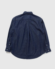 Load image into Gallery viewer, GOHEMP BD RELAX SHIRTS GHS3130DTO ゴーヘンプ