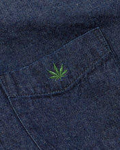 Load image into Gallery viewer, GOHEMP BD RELAX SHIRTS GHS3130DTO ゴーヘンプ