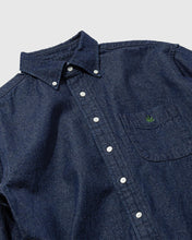 Load image into Gallery viewer, GOHEMP BD RELAX SHIRTS GHS3130DTO ゴーヘンプ