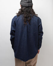 Load image into Gallery viewer, GOHEMP BD RELAX SHIRTS GHS3130DTO ゴーヘンプ