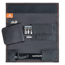 画像をギャラリービューアに読み込む, Granite Design Rocknroll TQ トルクラチェットツールキット ロックンロールツール グラナイトデザイン 携帯工具