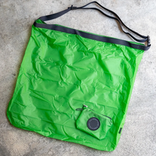 画像をギャラリービューアに読み込む, FAIRWEATHER Packable sacoche フェアウェザー サコッシュ