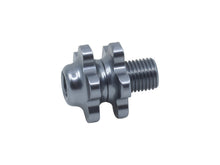 画像をギャラリービューアに読み込む, PAUL groovy barrel adjusters Pewter