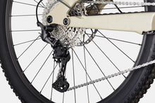 画像をギャラリービューアに読み込む, CANNONDALE Habit Carbon 2 完成車 キャノンデール MTB