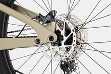 画像をギャラリービューアに読み込む, CANNONDALE Habit Carbon 2 完成車 キャノンデール MTB