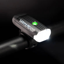 画像をギャラリービューアに読み込む, LEZYNE HECTO PRO StVZO 400+ FRONT レザイン