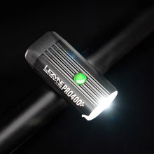 画像をギャラリービューアに読み込む, LEZYNE HECTO PRO StVZO 400+ FRONT レザイン