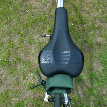 画像をギャラリービューアに読み込む, tade qui / hill climber / CORDURA®︎ 500D MIL-SPEC / border patrol green