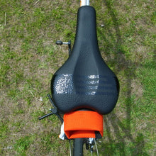 画像をギャラリービューアに読み込む, tade qui / hill climber / CORDURA®︎ 1000D / orange.com