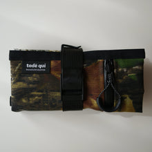 画像をギャラリービューアに読み込む, tade qui / hill climber / CORDURA®︎ 500D MIL-SPEC / Real Tree / new brake up