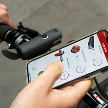 画像をギャラリービューアに読み込む, CATEYE SYNC CORE & SYNC KINETIC キャットアイ