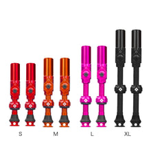 画像をギャラリービューアに読み込む, Muc-off BIGBORE HYBRID TUBELESS VALVES Small チューブレ バルブ マックオフ