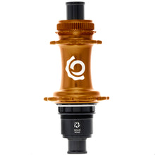 画像をギャラリービューアに読み込む, INDUSTRYNINE SOLiX ROAD DISC ハブ 前後セット 24H