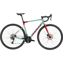 画像をギャラリービューアに読み込む, Ridley Grifn 完成車 リドレー