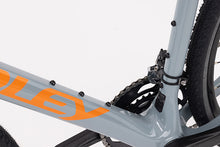 画像をギャラリービューアに読み込む, Ridley Grifn 完成車 リドレー