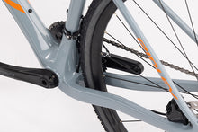 画像をギャラリービューアに読み込む, Ridley Grifn 完成車 リドレー