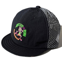 画像をギャラリービューアに読み込む, ELDORESO Just Live Cap E7013515 Mサイズ エルドレッソ メッシュ キャップ