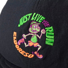 画像をギャラリービューアに読み込む, ELDORESO Just Live Cap E7013515 Mサイズ エルドレッソ メッシュ キャップ