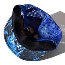 画像をギャラリービューアに読み込む, ELDORESO Just Live Cap E7013515 Mサイズ エルドレッソ メッシュ キャップ