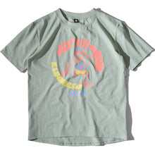 Load image into Gallery viewer, ELDORESO Just Live Tee E1015015 エルドレッソ Tシャツ